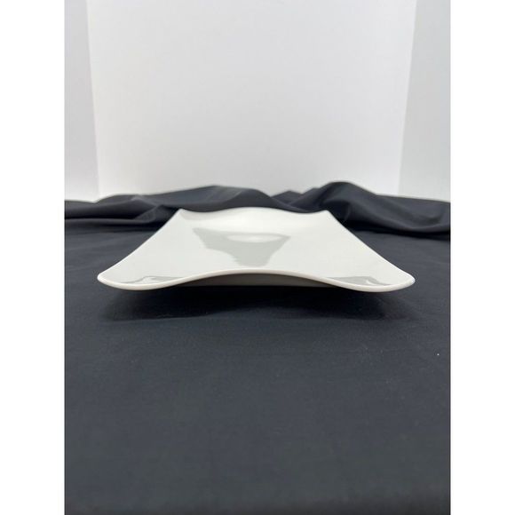 Villeroy & Boch New Wave Caffe Rectangle Serving Tray Platter - Picture 3 of 5